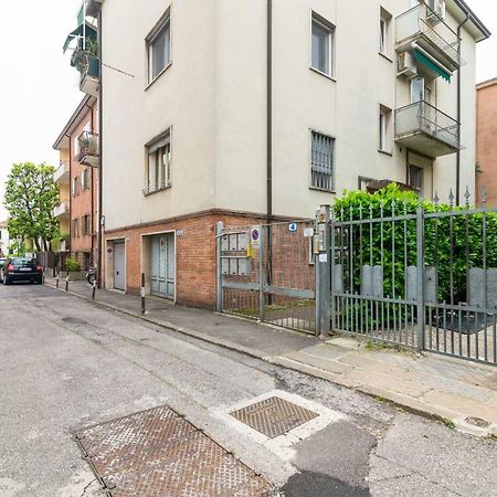 פאדובה Prato Della Valle Central Apartment מראה חיצוני תמונה