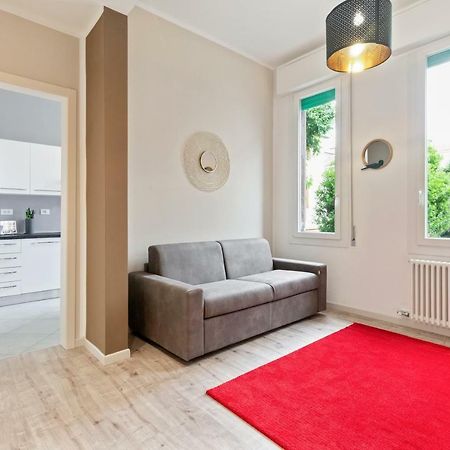 פאדובה Prato Della Valle Central Apartment מראה חיצוני תמונה