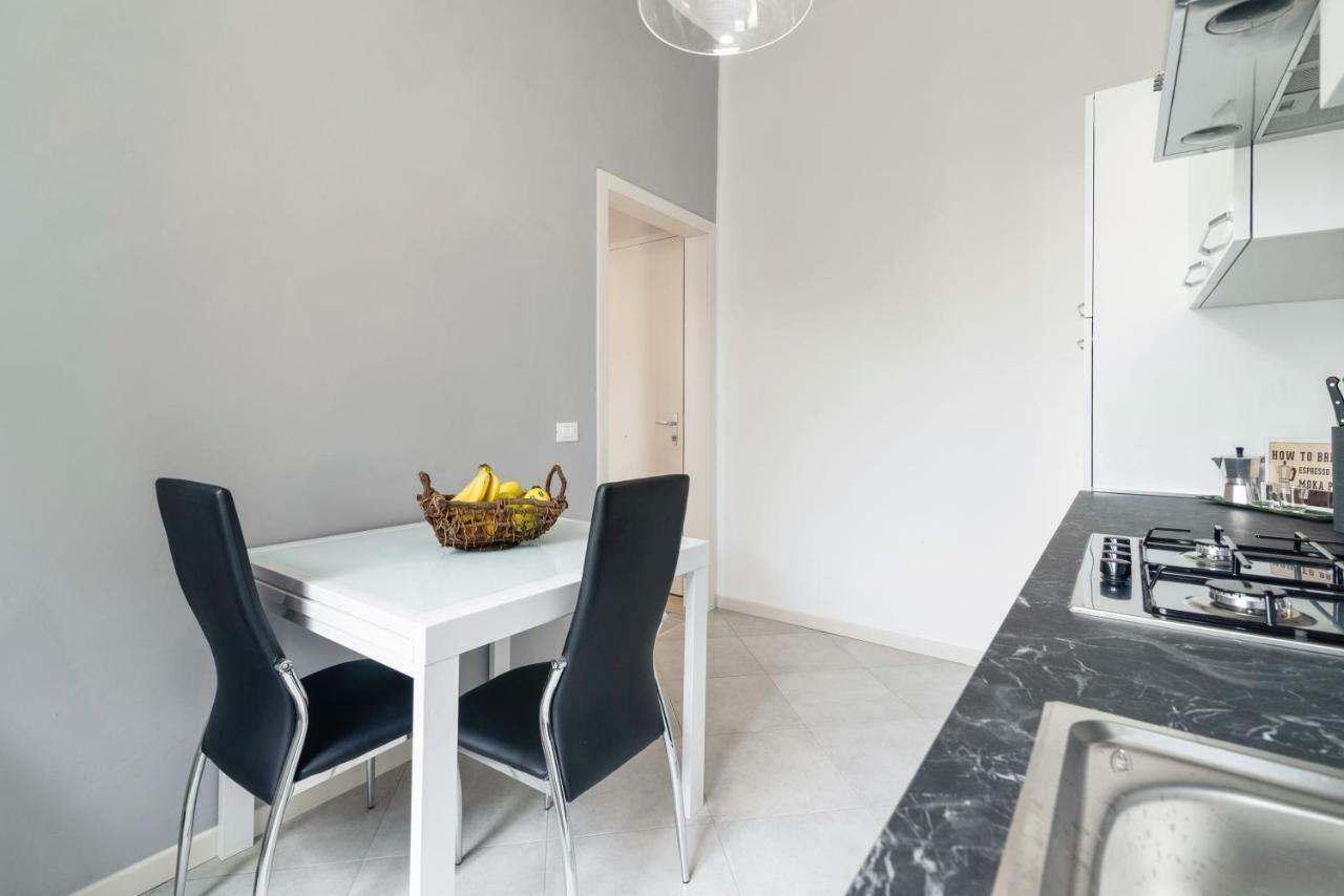 פאדובה Prato Della Valle Central Apartment מראה חיצוני תמונה