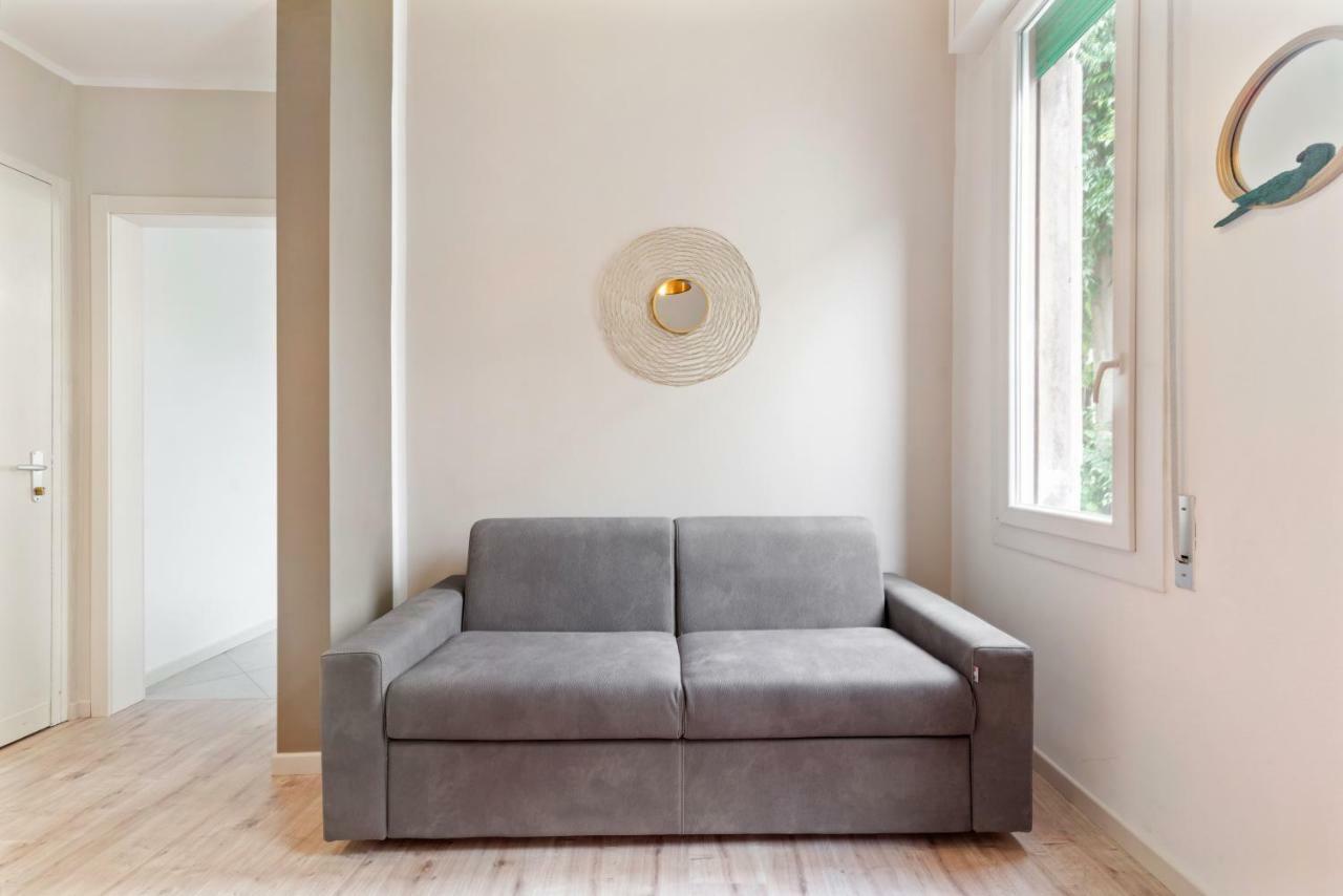 פאדובה Prato Della Valle Central Apartment מראה חיצוני תמונה