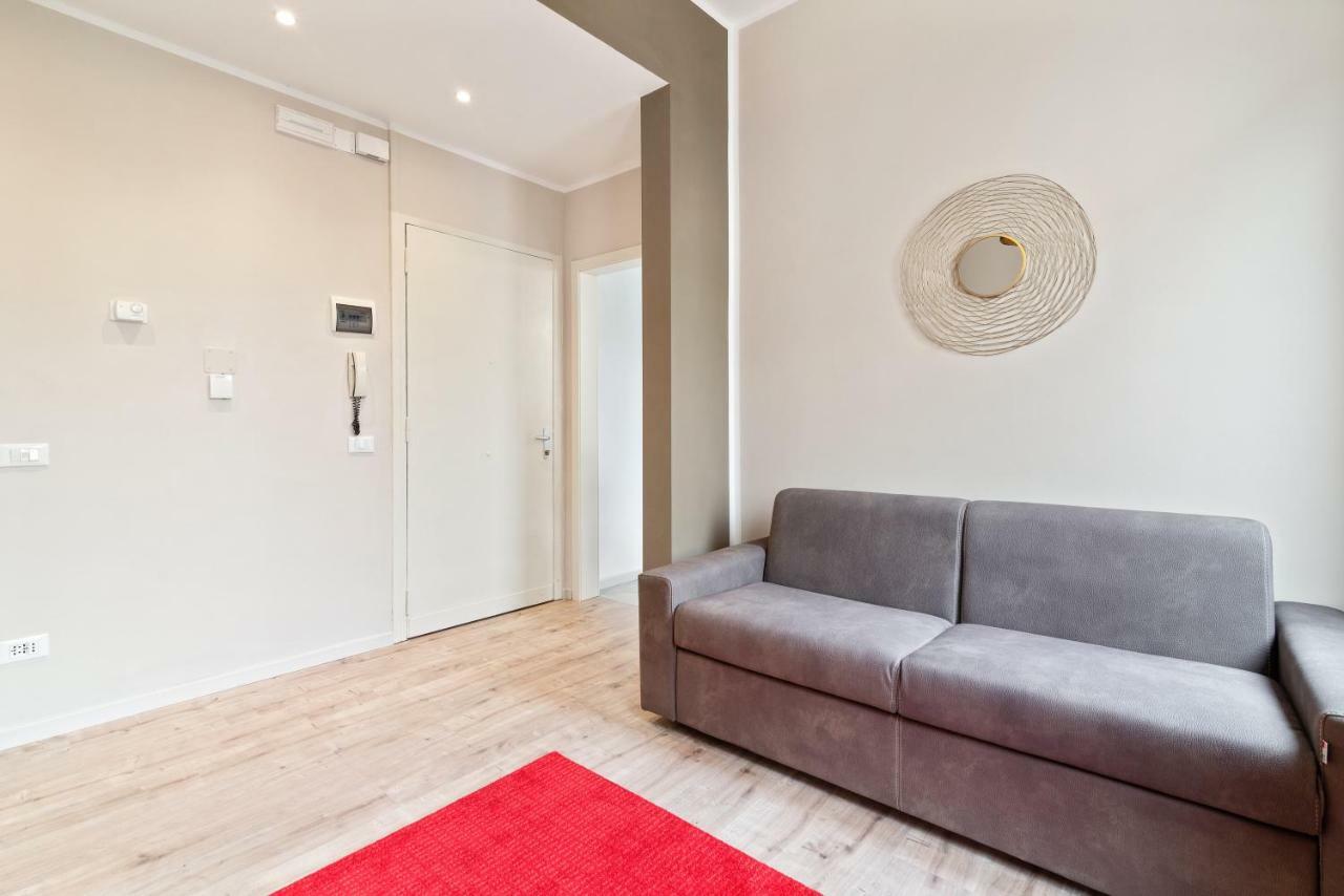 פאדובה Prato Della Valle Central Apartment מראה חיצוני תמונה