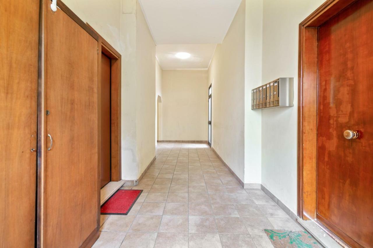 פאדובה Prato Della Valle Central Apartment מראה חיצוני תמונה