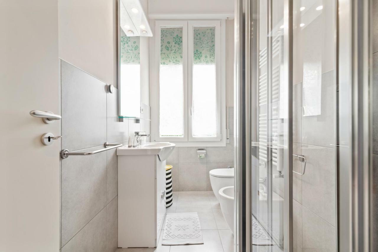 פאדובה Prato Della Valle Central Apartment מראה חיצוני תמונה