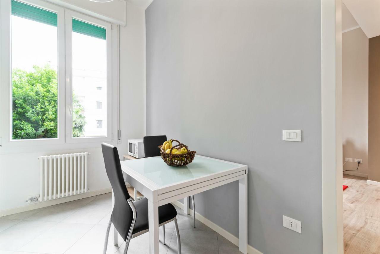 פאדובה Prato Della Valle Central Apartment מראה חיצוני תמונה